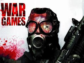 War Games: At the End of the Day