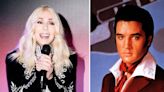 Cher Turned Down Elvis Presley Because of His 'Reputation' With Women: 'I Was Nervous'