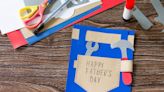 These DIY Father's Day Card Ideas Will Bring a Big Smile to Dad's Face