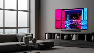 Samsung's new, cheaper OLED TVs are now available to buy