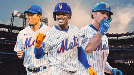 5 Mets storylines to watch during second half of 2024 MLB season