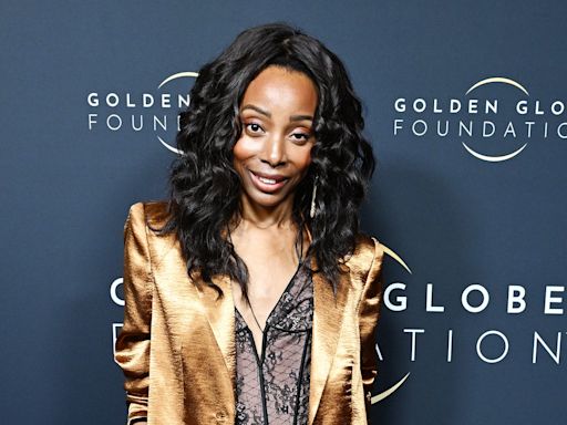 Legacies star Erica Ash honoured with tributes after death