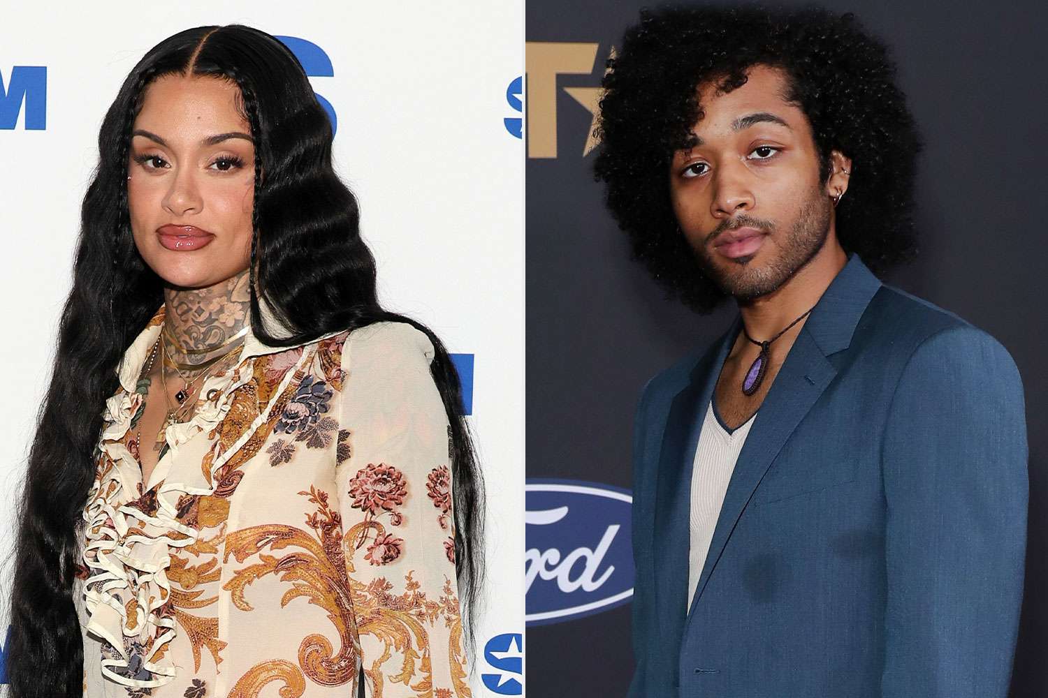 Kehlani's Ex Javaughn Young-White Claims Singer Is in a 'Cult,' Files for Full Custody of 5-Year-Old Daughter