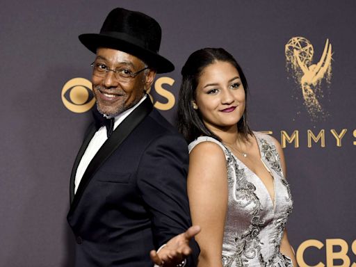 Giancarlo Esposito Has a 'Great Relationship' with His Four Daughters Because He's 'Not Afraid' to Be Honest