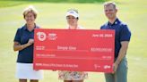 Over $2 million raised through Meijer LPGA Classic