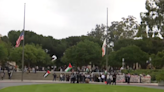 UC Irvine issues alert after pro-Palestinian protest escalates on campus