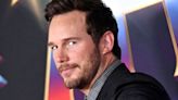 Chris Pratt Doesn't Go By 'Chris' And We're Shook: 'It's Not My Name'