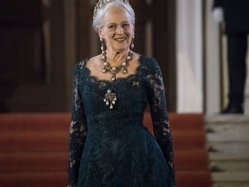 Auguri a Margrethe di Danimarca la regina influencer che non ha mai smesso di stupire