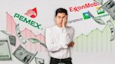 De lo que nos perdimos, Pemex