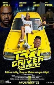 Taxi Driver: Oko Ashewo