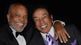 Berry Gordy & Smokey Robinson Named 2023 MusiCares Persons of the Year
