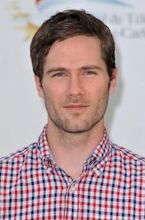 Luke Macfarlane