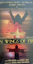 On Wings of Fire (2001) - IMDb