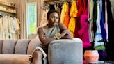 Celebrity Stylist Zerina Akers Prioritizes Community With Her Launch Of Saint Helen’s House And Her Rental Showroom | Essence
