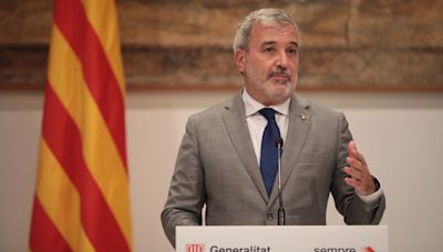 Jaume Collboni tras el suicidio de dos hermanas antes de ser desahuciadas: "Estamos sobrecogidos"