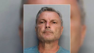 Arrestan en Miami a un padre que supuestamente asfixió a un niño de 10 años que se peleó con su hijo