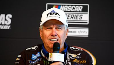 John Force suffered traumatic brain injury in Virginia Nationals crash, was unable to follow commands for days
