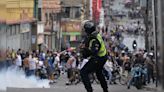 Fresh Demonstrations Loom In Venezuela After 4 Dead In Anti-Maduro Protests