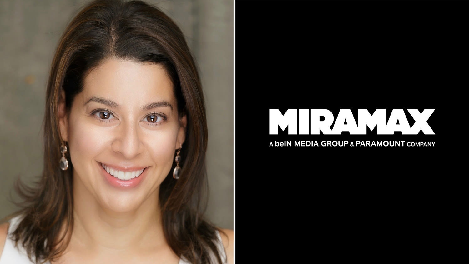 Becky Sloviter Named President Of Miramax Motion Picture Group