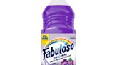 Not so Fabuloso: 4.9 million cleaning bottles recalled because of bacteria exposure