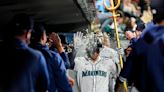 J.P. Crawford hits sacrifice fly in 10th inning to lift Mariners past Astros, 2-1