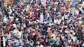 India's Population To Peak In Early 2060s To 1.7 Billion, Then Decline: UN