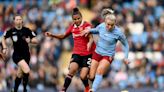 Manchester City vs Manchester United LIVE: Women's Super League latest score, goals and updates from fixture
