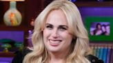 Rebel Wilson gives three clues to the Royal she claims invited her to orgy