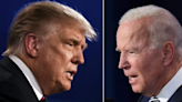 'A tale of two brains': Experts agree Trump's brain 'dementing' as Biden's ages normally