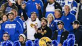 Missouri football vs. Kentucky final score and recap: Tigers down UK, clinch bowl eligibilty