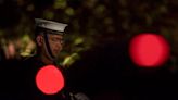 Australia and New Zealand honour military in Anzac Day dawn services