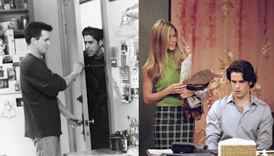 The 32 Worst 'Friends' Episodes Ever