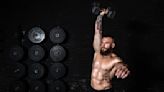 Build Lean Muscle With Two Dumbbells And These Six Exercises