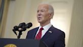 Biden pardons 11 people and shortens the sentences of 5 others convicted of non-violent drug crimes