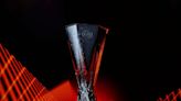 Europa League draw LIVE! Arsenal and Man United find out group-stage opponents