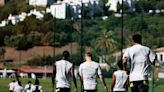 Liam Keen analysis: Day one of Wolves' pre-season training in Marbella