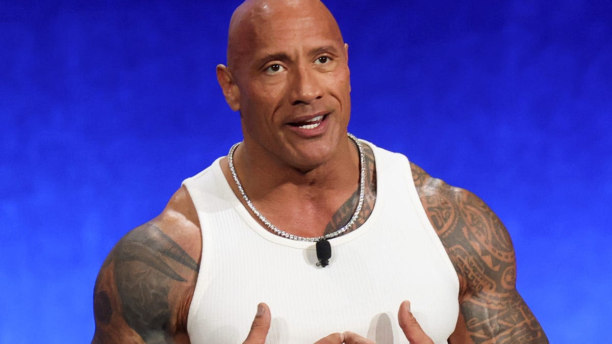 Why The Rock is Reaching Black Billionaire Status?