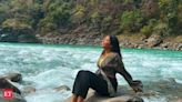 Aanvi Kamdar, travel influencer & Deloitte CA, dies after falling from 350-feet hill while making reel - The Economic Times