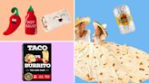 National Burrito Day deals: Shop tortilla blankets, burrito games at Amazon