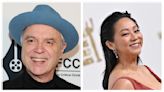 David Byrne, Stephanie Hsu, Son Lux to Perform at the Oscars