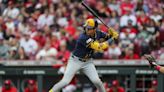 Milwaukee Brewers' Former MVP Taking Big Steps Towards Return From Back Injury