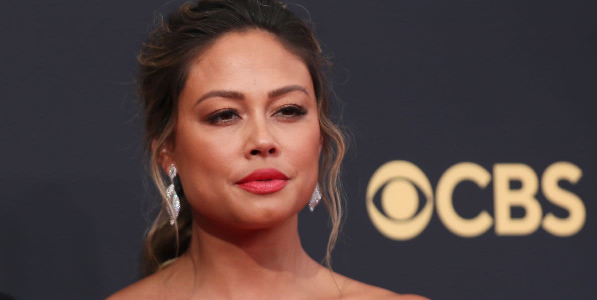 Vanessa Lachey Says She's 'Confused' About 'NCIS: Hawai'i' Cancellation News