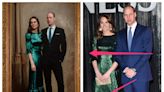 All the hidden details you missed in Kate Middleton and Prince William's first official portrait together