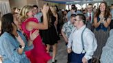 Inside Look: Mountain View High School hosts 3rd VIP Prom for students with special needs