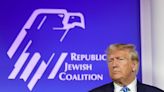 What to Really Take From Trump’s Latest Comments About Jews