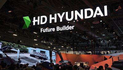 KKR-Backed HD Hyundai Marine Makes Strong Debut in South Korea