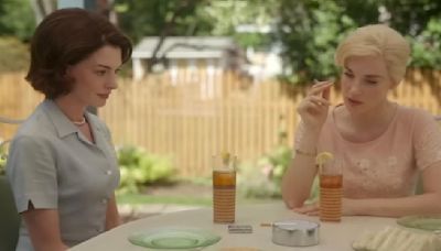 ...Hathaway And Jessica Chastain Starrer Mother's Instinct About? Trailer, Plot, Release Date And Everything To Know