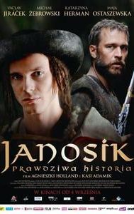 Janosik: A True Story