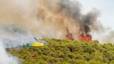 Colapso en la extinción de incendios forestales: cómo evitar una catástrofe