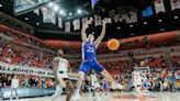 Jayhawks entertained by ESPN’s SportsCenter on bus ride home from Stillwater, Oklahoma